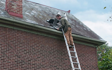 what affects urgent Keith roof repairs