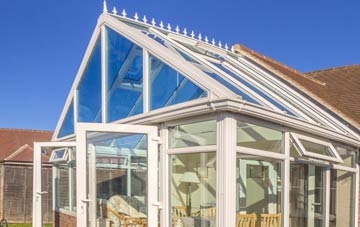 conservatory roof insulation costs Keith
