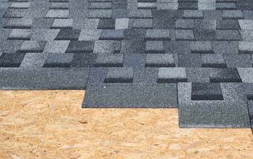 expert Keith asphalt roof companies