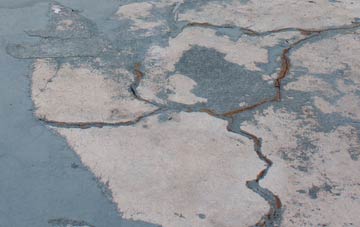 fibreglass roofing replacement Keith