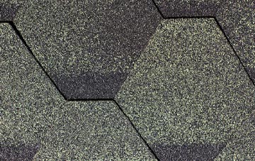 Keith fibreglass shingle repairs