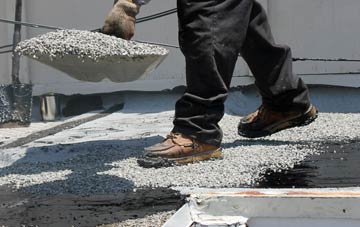 Keith flat roofing companies