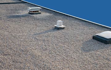 flat roofing Keith, Moray
