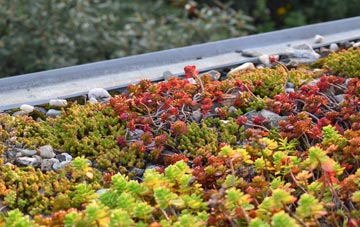the cost of Keith green roof installation