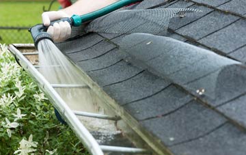 Keith gutter cleaning costs