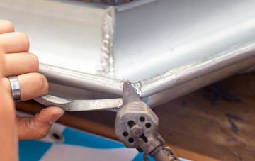 disadvantages of Keith lead roofing