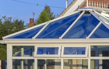 professional Keith conservatory insulation