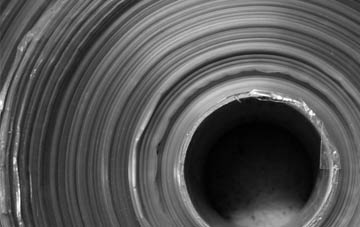 Keith pvc roof replacement