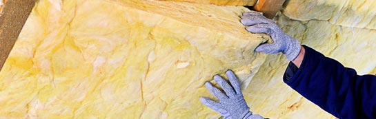 quotes for Keith roof insulation