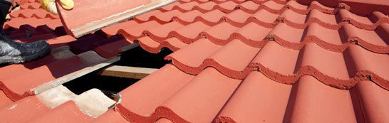 compare Keith roof repair quotes