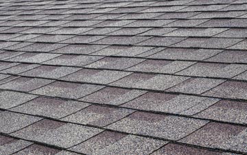 Keith tiles for shallow pitch roofing