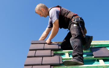 disadvantages of Keith slate roofing