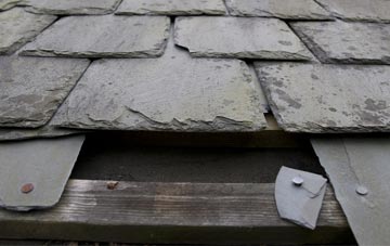 Keith slate roof repairs and maintenance