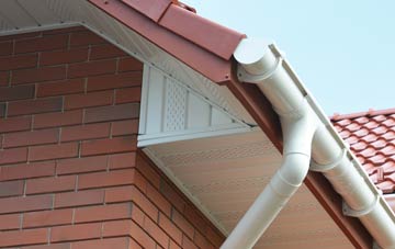 Keith soffit repair costs