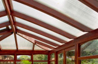 Keith conservatory roofing insulation