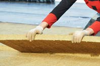 find rated Keith roof insulation companies