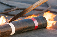 free Keith flat roofing repair quotes