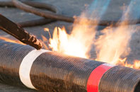 Keith flat roofing replacement