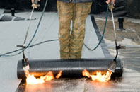 Keith flat roof sealing quote