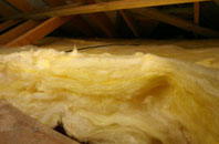 Keith pitch roof insulation