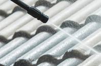 rated Keith roof cleaning companies