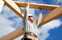 Keith roof replacement work