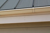 Keith soffit repair
