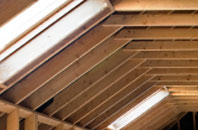 Keith tapered roof insulation quotes